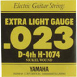 YAMAHA / H-1074 Extra Light .023 D-4th Х鸹 쥭
