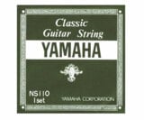 YAMAHA / NS110 Set 【クラシックギター弦】 ヤマハ NS-110