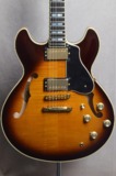 YAMAHA / SA2200 Brown Sunburst