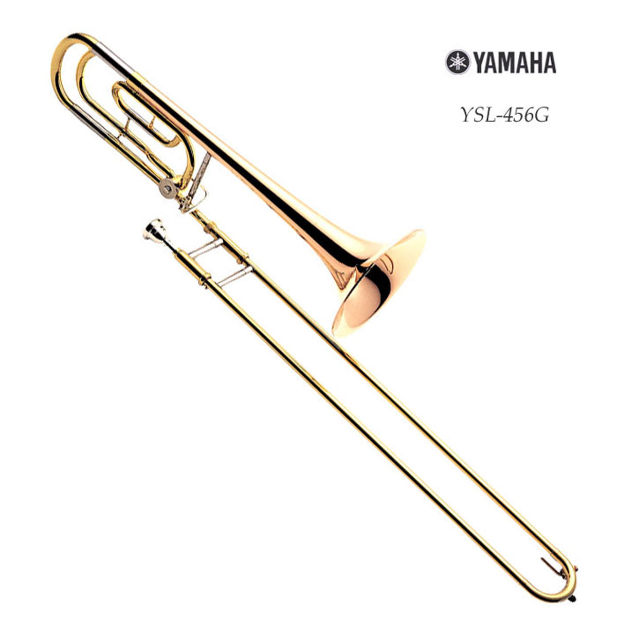 トロンボーン YAMAHA YSL4566 器材 | thephysicaleducator.com