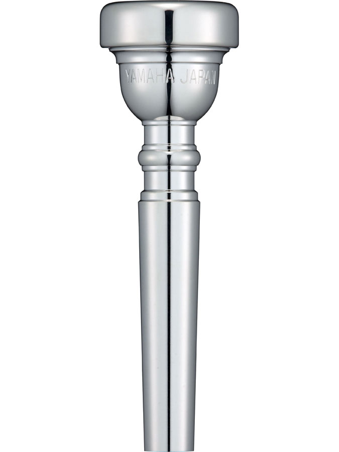 YAMAHA トランペット用マウスピース スタンダード ヤマハ TR-14A4a【お取り寄せ品】 イシバシ楽器 YAMAHA Standard 14A4a