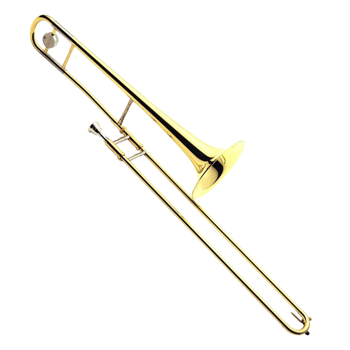 ヤマハ　トロンボーン　テナー　イシバシ楽器　Trombone　《出荷前調整》《5年保証》　YAMAHA　YSL-354
