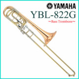 YAMAHA / YBL-822G ޥ BassTrombone Хȥܡ եåȡԽвʡ