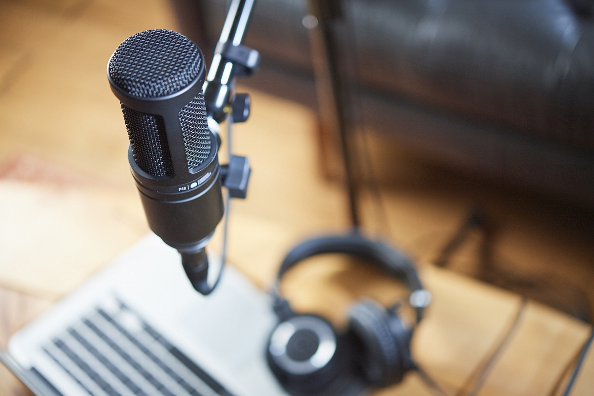 audio-technica オーディオテクニカ / AT2020 コンデンサー audio-technica オーディオテクニカ / AT2020 コンデンサー