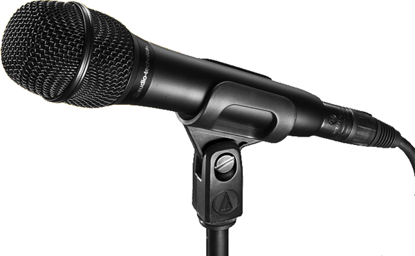 audio-technica AT2010 ダイナミックマイク audio technica ( オーディオテクニカ ) AT2010 コンデンサー