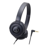 audio-technica / ATH-S100 BK ݡ֥إåɥۥ