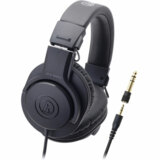 audio-technica ǥƥ˥ / ATH-M20x إåɥե