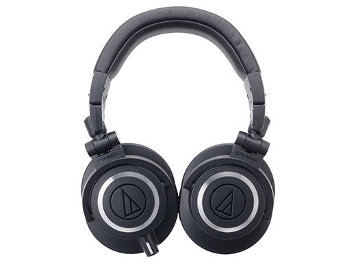 audio-technica オーディオテクニカ / ATH-M50x