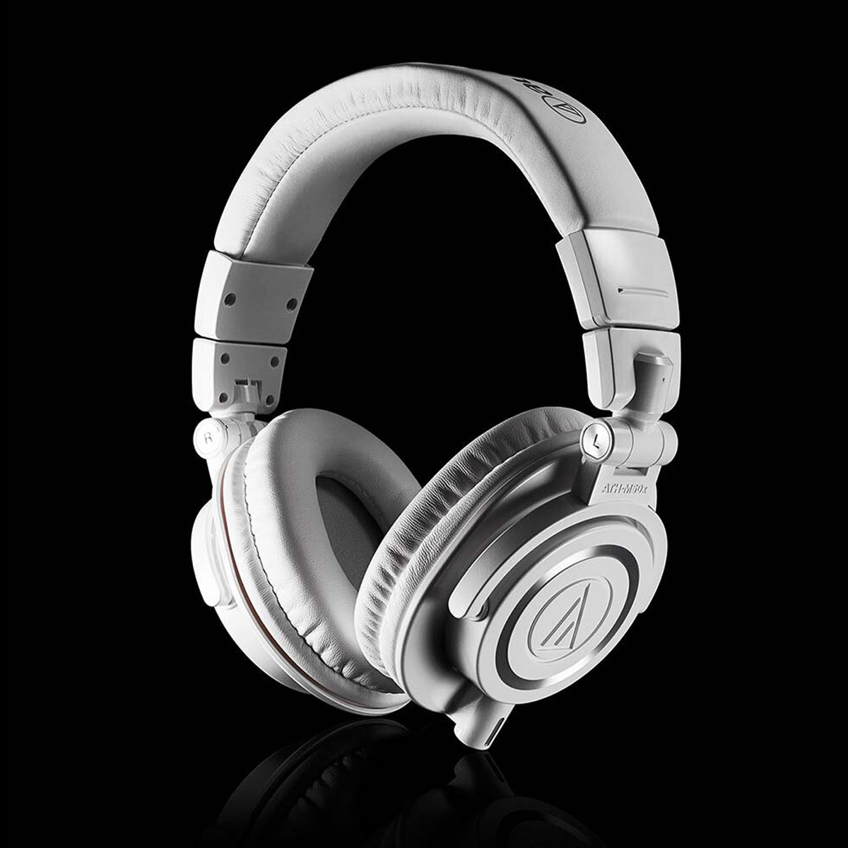 audio-technica オーディオテクニカ / ATH-M50x WH