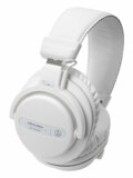 audio-technica ǥƥ˥ / ATH-PRO5X WH ۥ磻 DJإåɥۥ