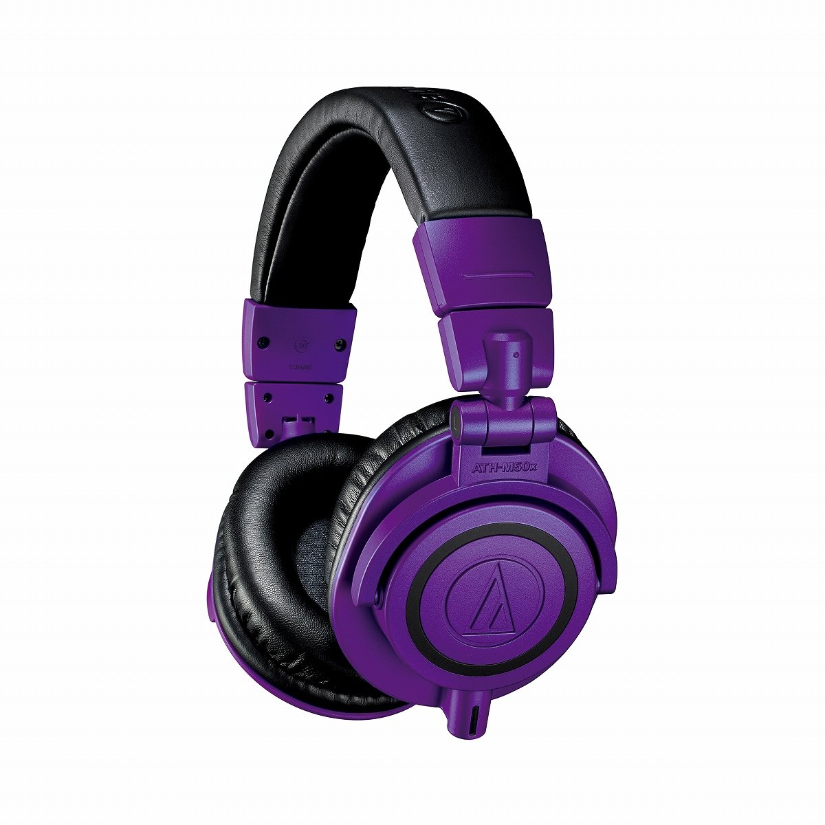 audio-technica オーディオテクニカ / ATH-M50x PB【限定カラーモデル】モニターヘッドホン