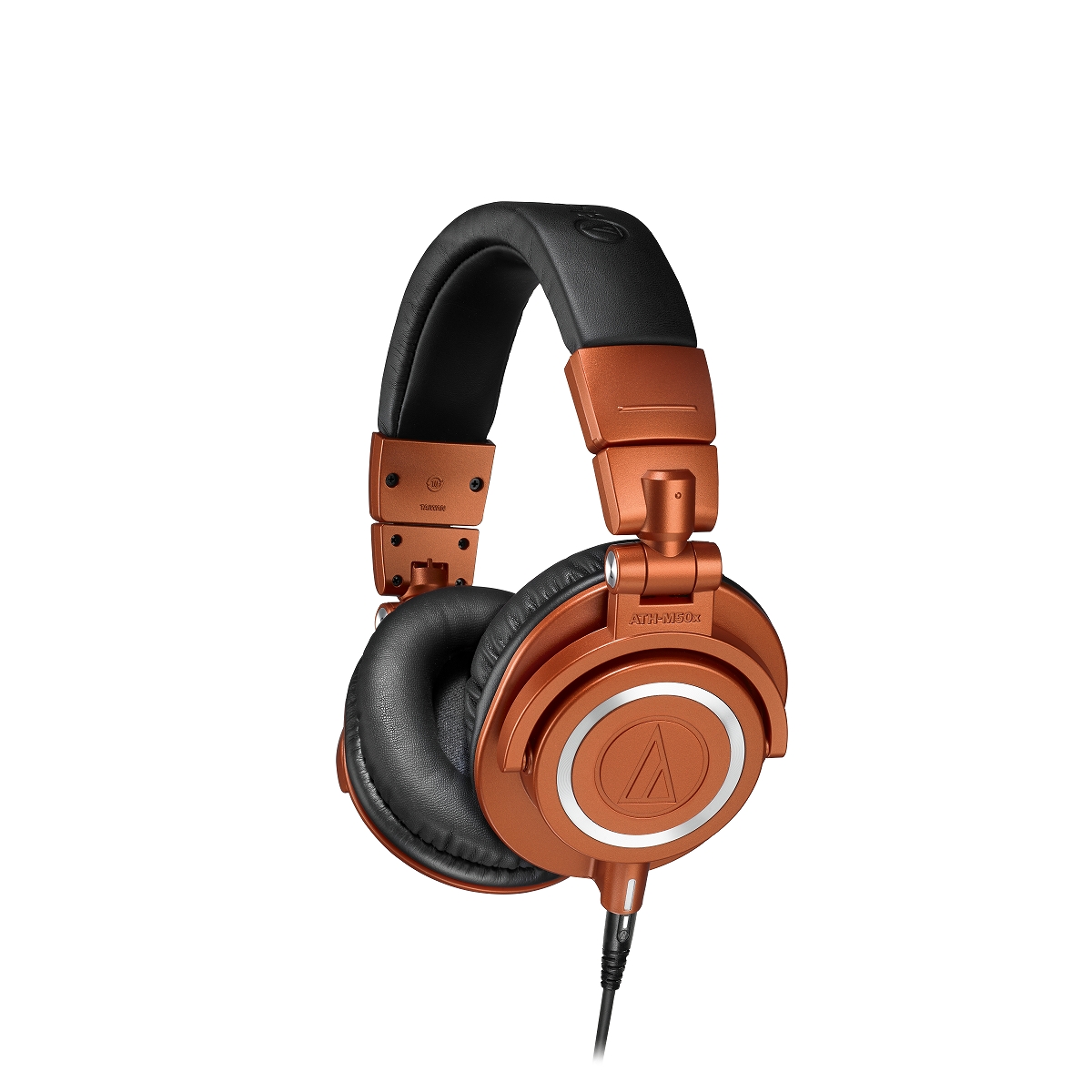 audio-technica オーディオテクニカ / ATH-M50x MO【限定カラー】プロフェッショナルモニターヘッドホン