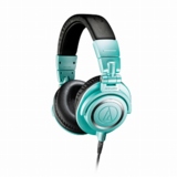 audio-technica ǥƥ˥ / ATH-M50x IB (ICE BLUE)ڸꥫ顼