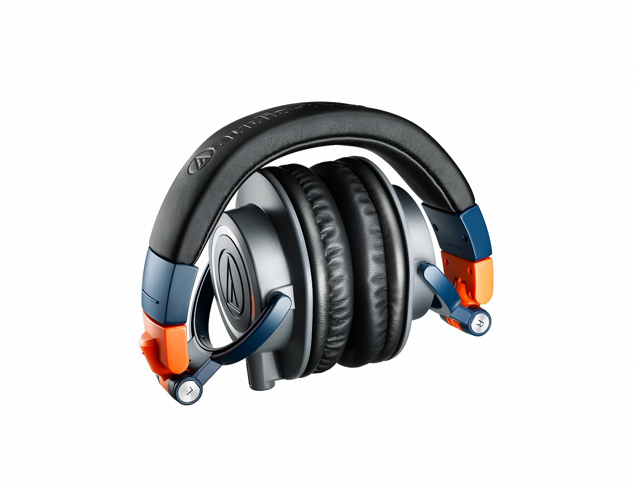 audio-technica オーディオテクニカ / ATH-M50x LAB【限定カラー