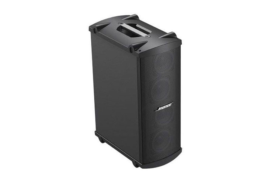 BOSE ボーズ / MB4 サブウーファー(ブラック)(1本)【お取り寄せ商品】