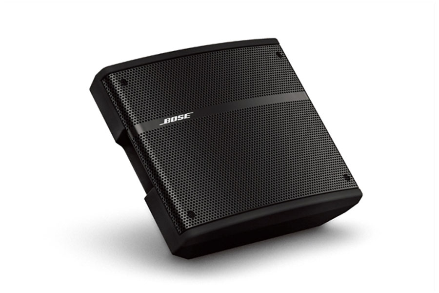 BOSE ボーズ / 310M フロアモニタースピーカー(1本)【お取り寄せ商品】