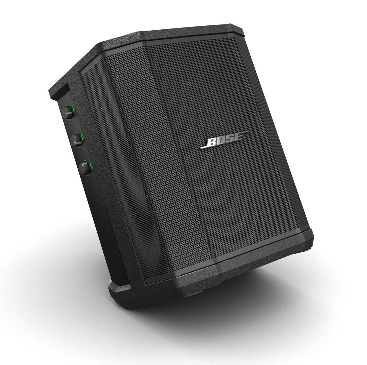 BOSE ボーズ / S1 Pro Multi-Position PA system 【バッテリー無しモデル】ポータブルPAシステム | イシバシ楽器