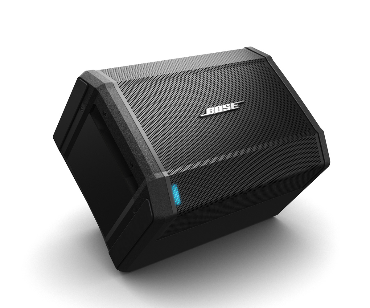 BOSE ボーズ / S1 Pro Multi-Position PA system 【バッテリー無しモデル】ポータブルPAシステム | イシバシ楽器