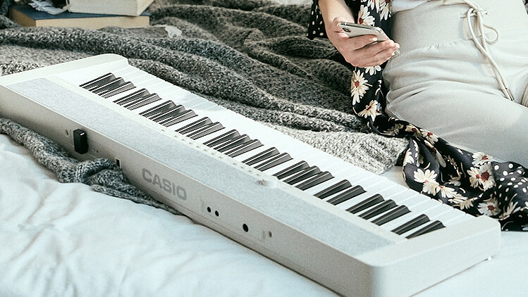 CASIO カシオ / CT-S1BK Casiotone カシオトーン | イシバシ楽器