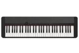 CASIO  / CT-S1BK Casiotone ȡ