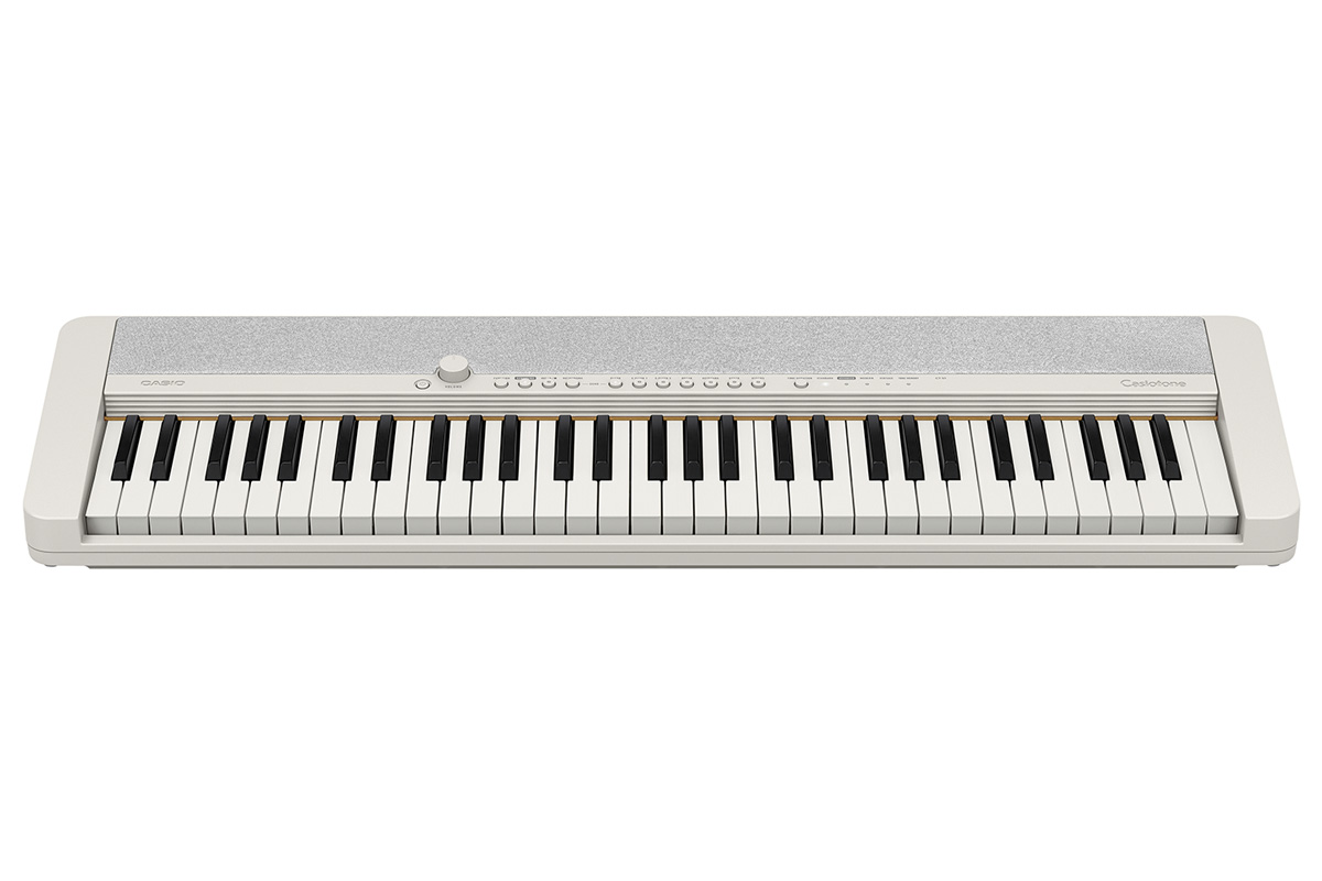 CASIO カシオ / CT-S1WE Casiotone カシオトーン | イシバシ楽器