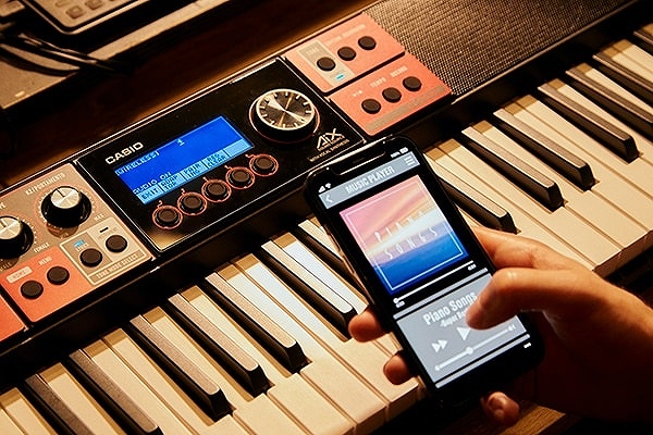 CASIO カシオ / CT-S1000V Casiotone カシオトーン | イシバシ楽器