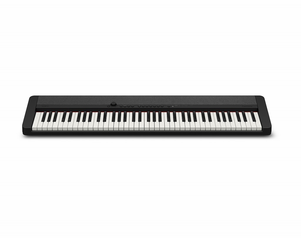 CASIO カシオ / CT-S1-76BK (ブラック) Casiotone 76鍵盤 CASIO カシオ / CT-S1-76BK (ブラック) Casiotone 76鍵盤