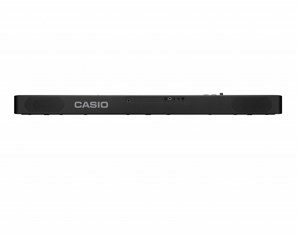 CASIO カシオ / CDP-S150BK (ブラックカラー) デジタルピアノ