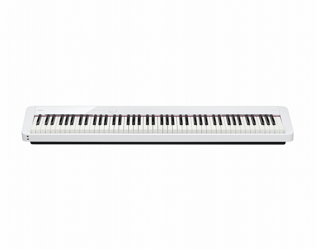 CASIO カシオ / PX-S1100WE (ホワイト) デジタルピアノ