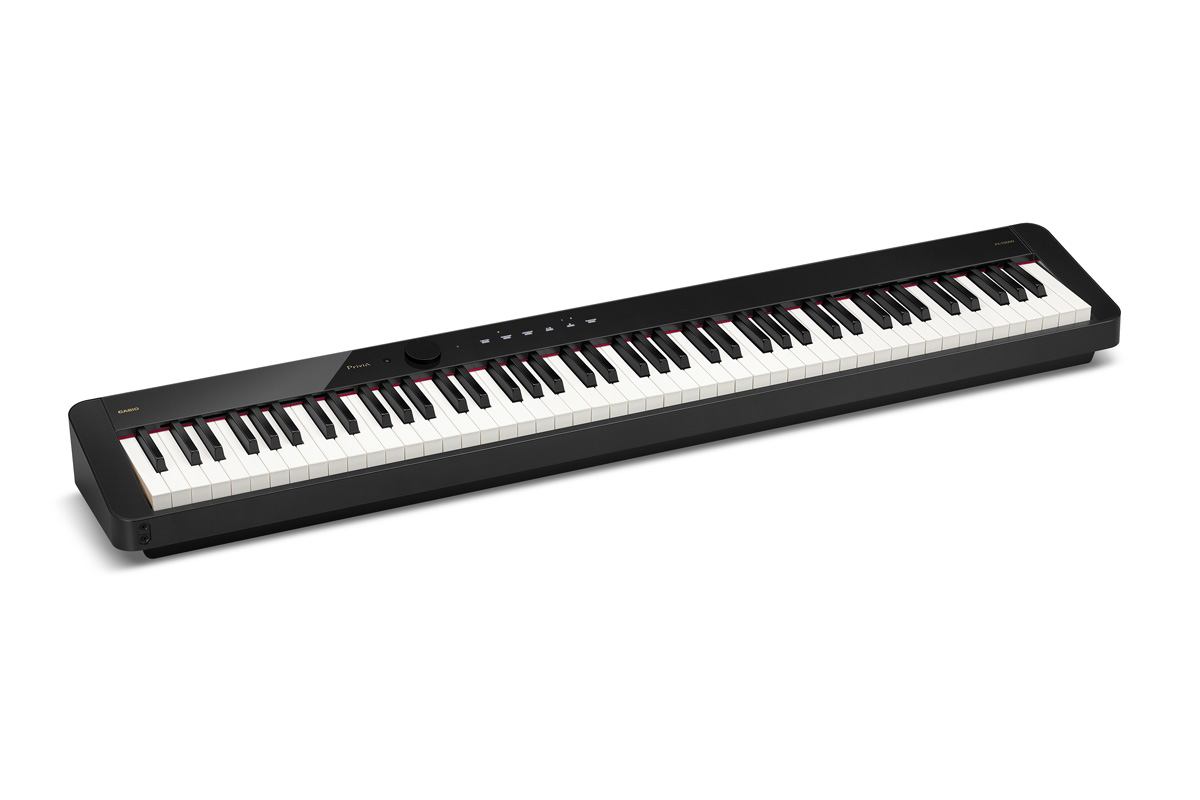 CASIO カシオ / PX-S5000BK ブラック Privia (プリヴィア) 電子ピアノ