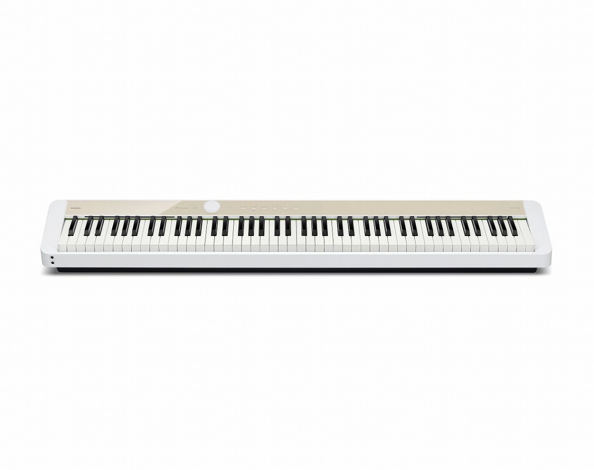 CASIO カシオ / PX-S1100MB Mellow Beige (ホワイト＆メロー