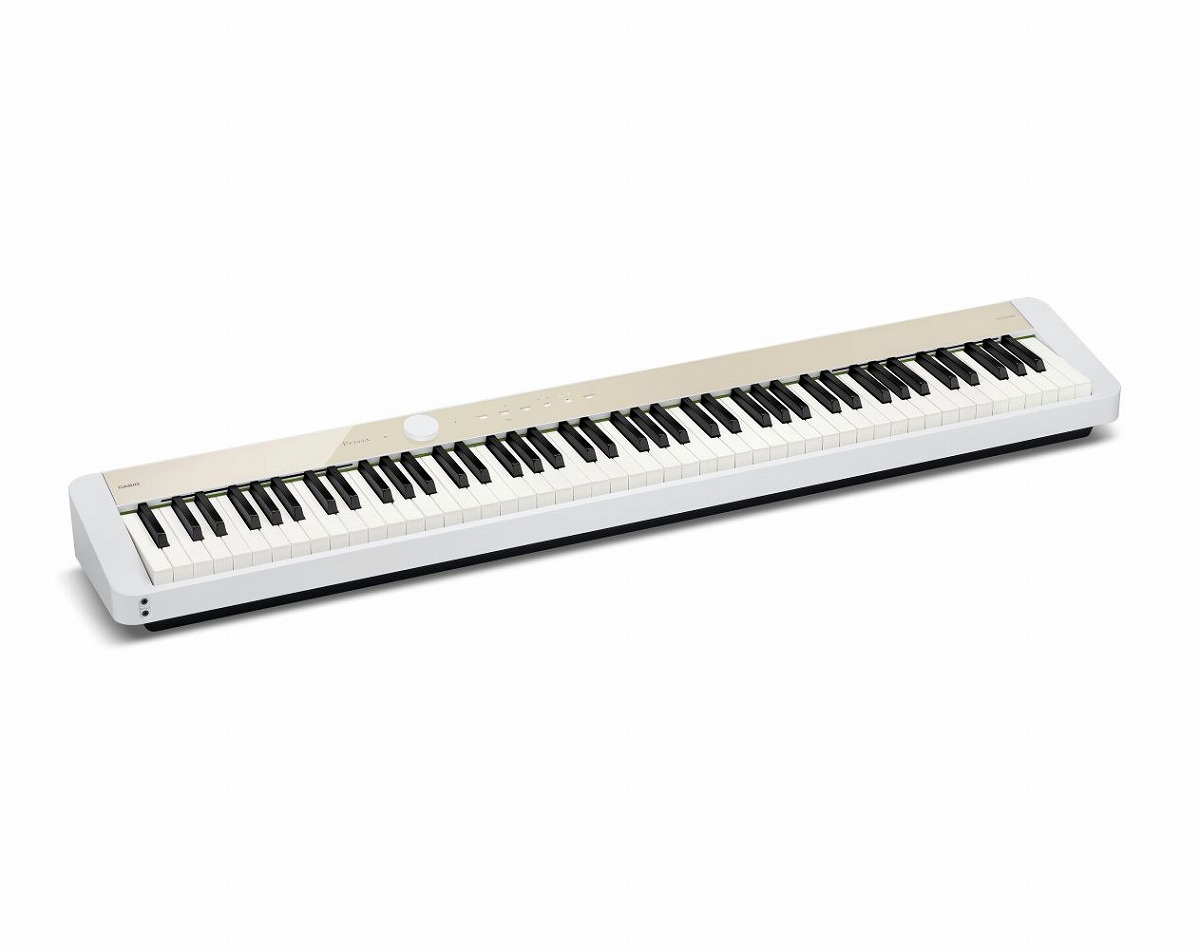 CASIO Privia PX-S1100 中古美品　専用キャリングバッグ付き CASIO Privia PX-S1100 中古美品 専用キャリングバッグ付き