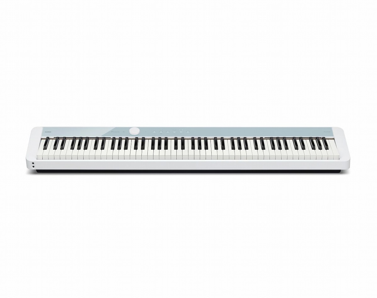 CASIO カシオ / PX-S1100CB Calm Blue (ホワイト＆カームブルー