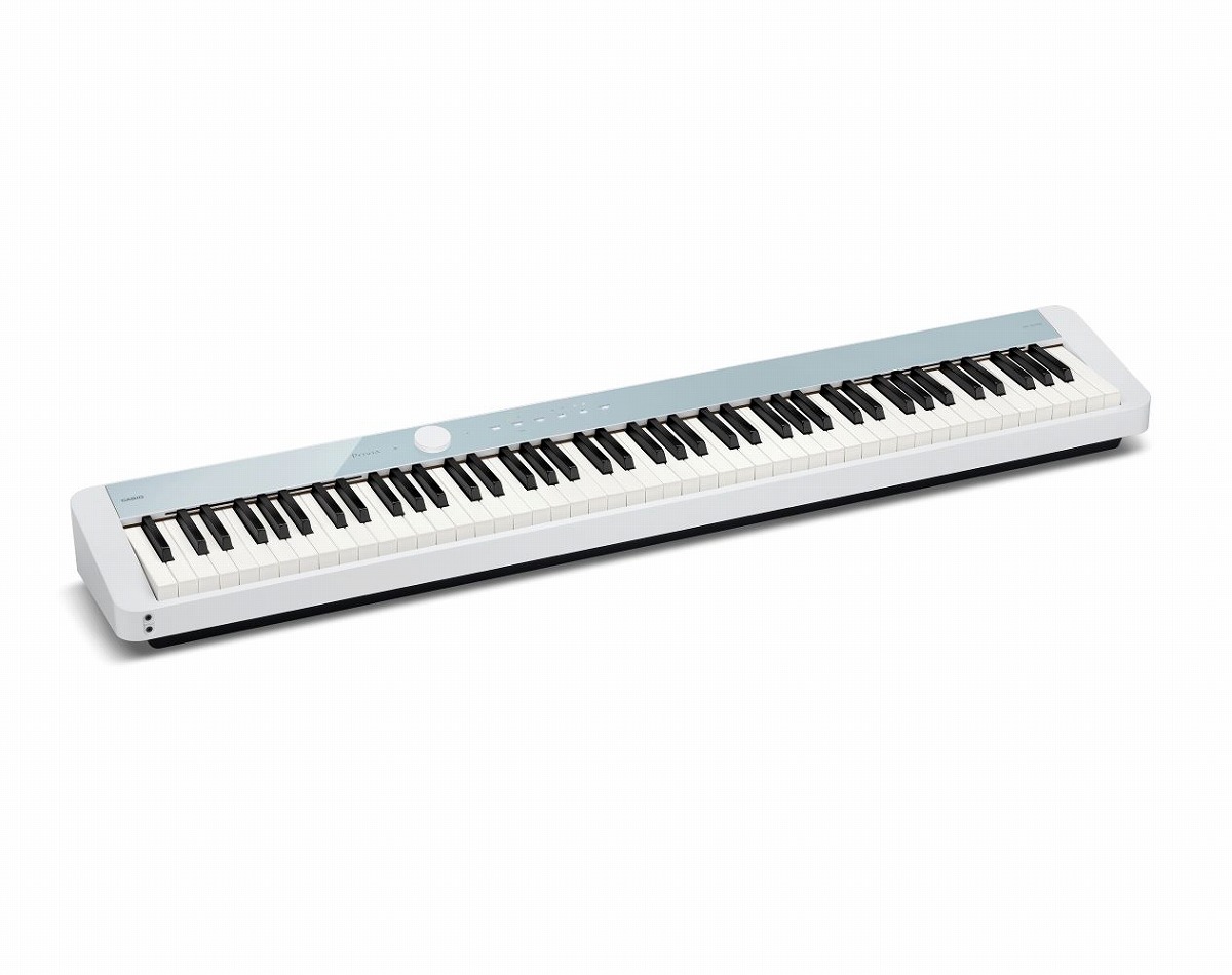 CASIO カシオ / PX-S1100CB Calm Blue (ホワイト＆カームブルー