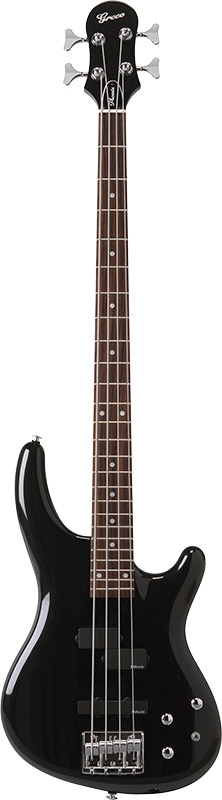 Greco / PXB-100 Stardust Black (SDB) グレコ 【生産完了