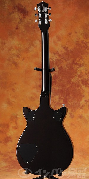 Gretsch / Electromatic Double Jet with Bigsby G5445T Black