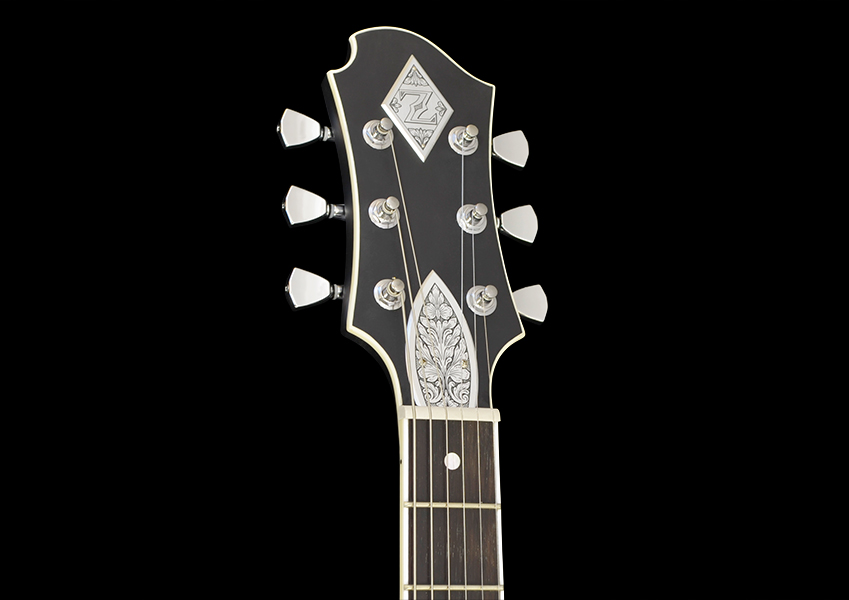 [kiyo] ゼマイティス　c24mf-2　Natural ZEMAITIS / Casimere Metal Front Series C24MF Natural