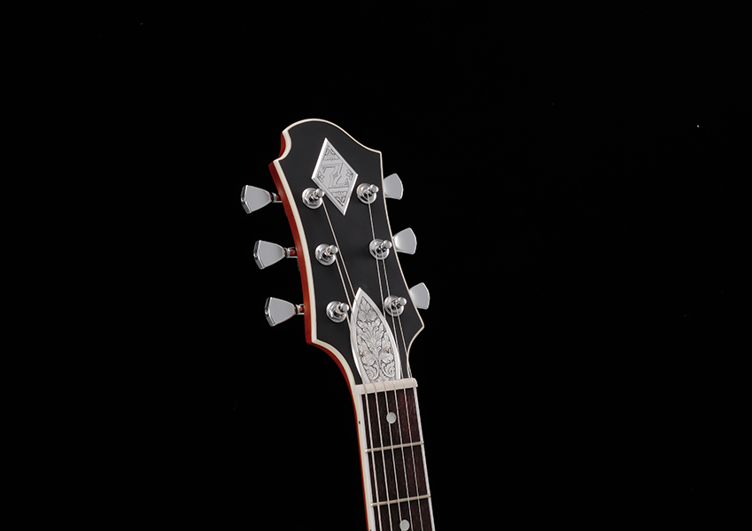 ZEMAITIS / Casimere Metal Front Series C22MF Natural ZEMAITIS / Casimere Metal Front Series C22MF Natural