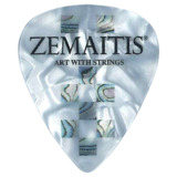 ZEMAITIS ޥƥ / Guitar Pick ZP05 TD Medium 0.75mm 20 ԥå ѡեȡǥ