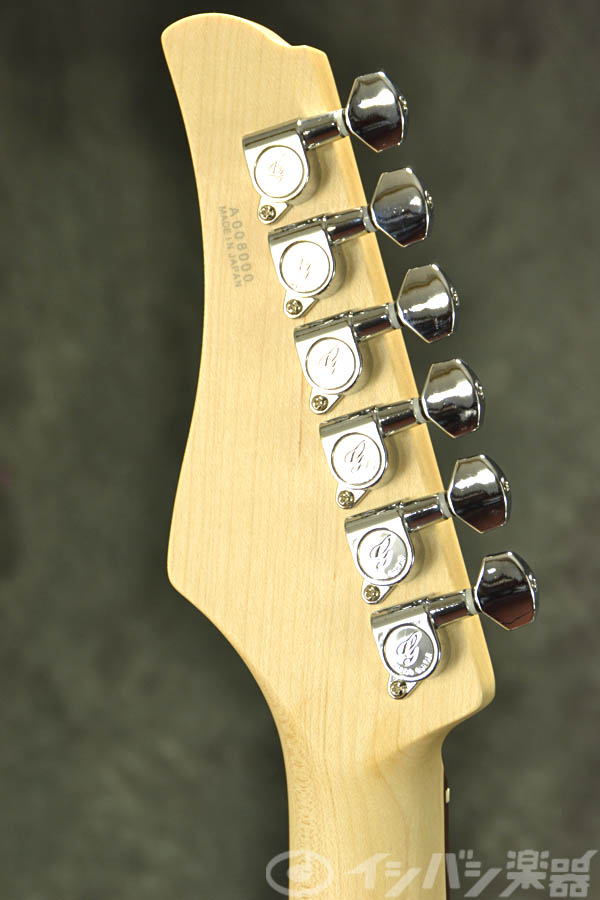 Greco WS-STD CBS/R ストラトキャスター 特価ブログ www.acaravans.co.il