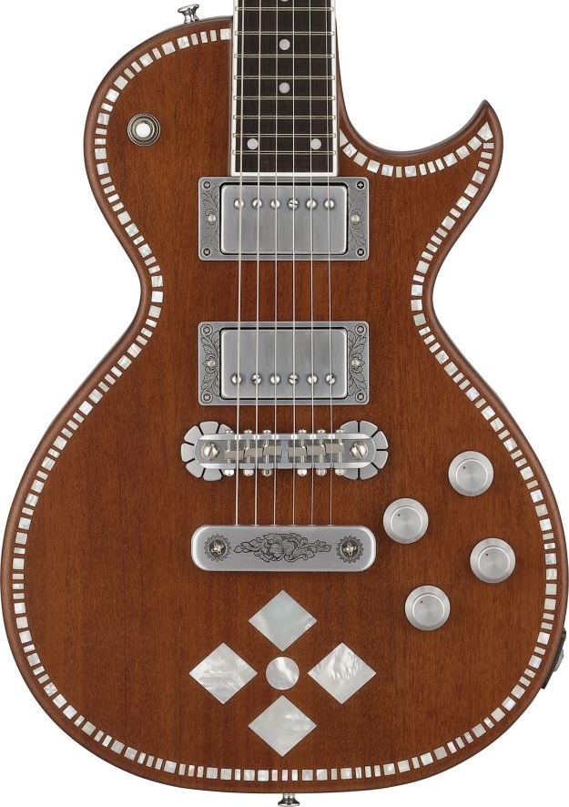 ゼマイティスA24SU NATURAL PEARL 純正ハードケース付き ZEMAITIS / A24SU NATURAL PEARL DIAMOND ゼマイティス【お