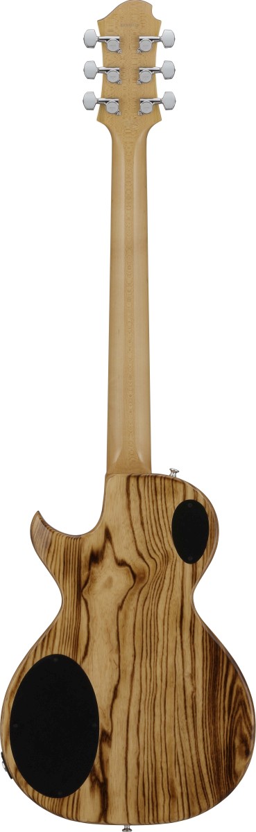 Zemaitis / Antanus Metal Front Series A24MF ASH ゼマイティス