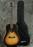 Greco GAJ-30P TSB エレアコ Greco / GAJ-30P Cherry Sunburst [GAJ30P/CSB