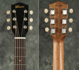 Greco / GAJ-30P Tobacco Sunburst [GAJ30P/TSB