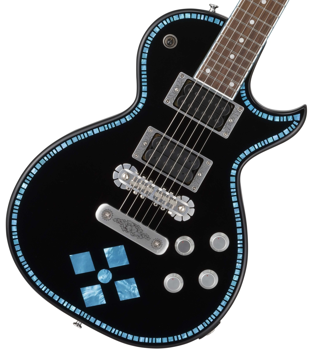 ZEMAITIS / Antanus Superior Series A24SU BLUE DIAMOND