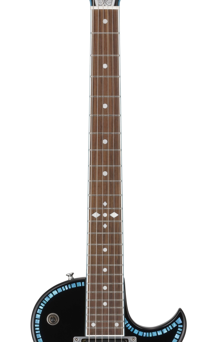 ZEMAITIS / Antanus Superior Series A24SU BLUE DIAMOND