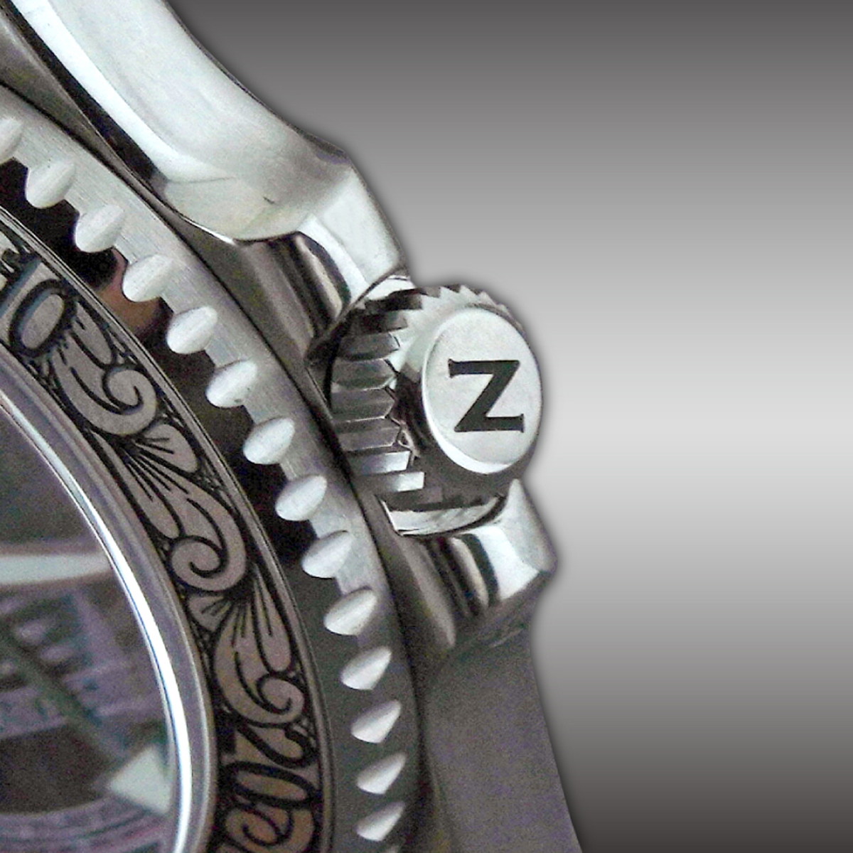 Zemaitis / ZWDF24SS Disk Front ゼマイティス セイコー 腕時計 Zemaitis / ZWDF24SS Disk Front ゼマイティス セイコー 腕時計
