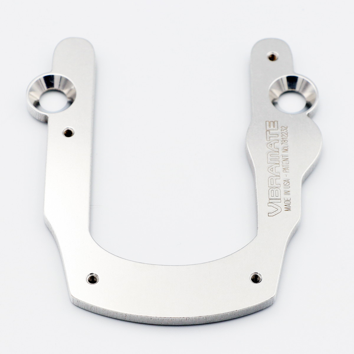 Vibramate / V5 C for Bigsby B5 Chrome ヴィブラメイト