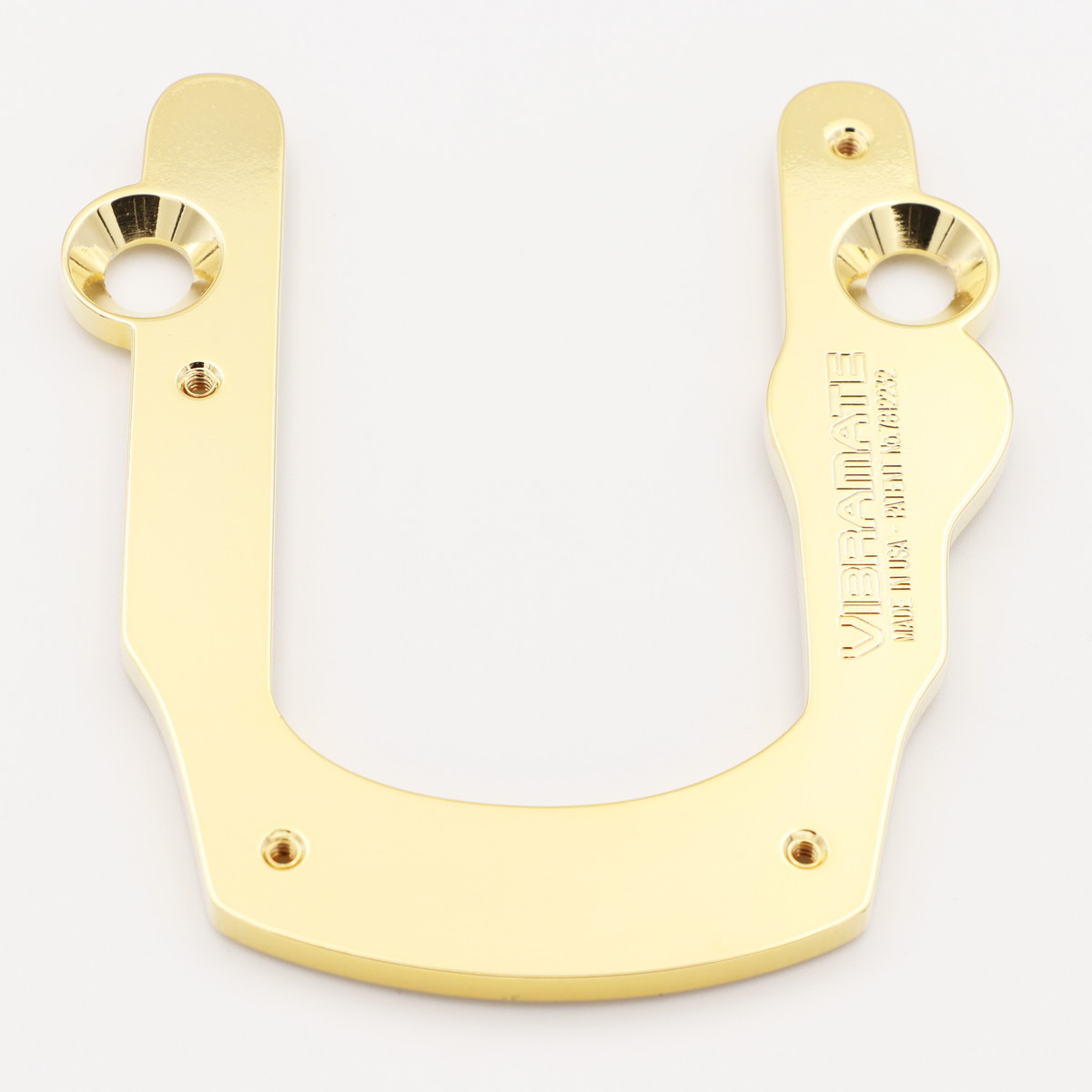 Vibramate / V5 G for Bigsby B5 Gold ヴィブラメイト