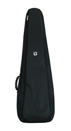 iGiG / G315B Black エレキベース用ギグケース